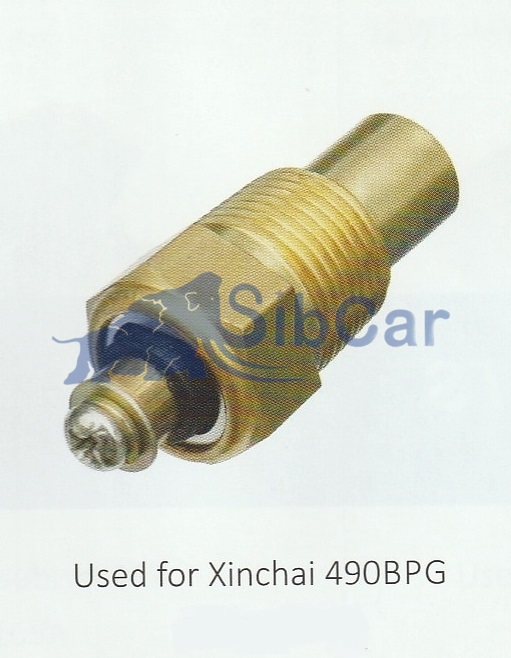 Датчик температуры охлаждающей жидкости Xinchai 490BPG