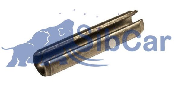 Штифт 5х35 AC 25-220
