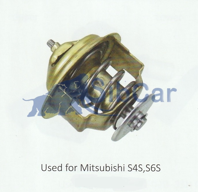 Термостат Mitsubishi S4Q2