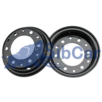Обод 3.00D-8 HC CPCD/CPD10-18 УП (ЦО - 110)