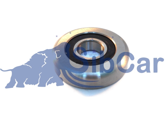 Ролик мачты/каретки Toyota 7FD15-18 108х35х25мм
