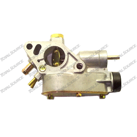 Регулятор оборотов (гувернер) Nissan K15/K21/K25
