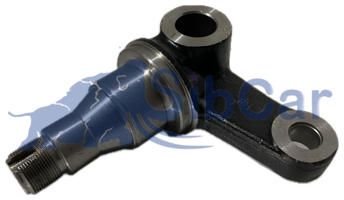 Кулак поворотный Nissan/Mitsubushi FG/D 20-30NT (RH)
