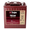 Trojan TE35