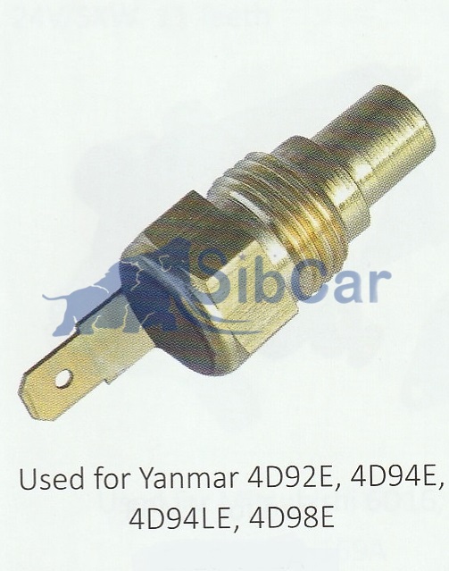 Датчик температуры Komatsu (Yanmar) 4D92/94/98 