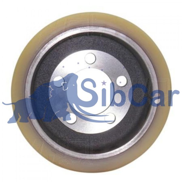 Колесо ведущее Starkerman R-VU/254/100/210/080 Н11 