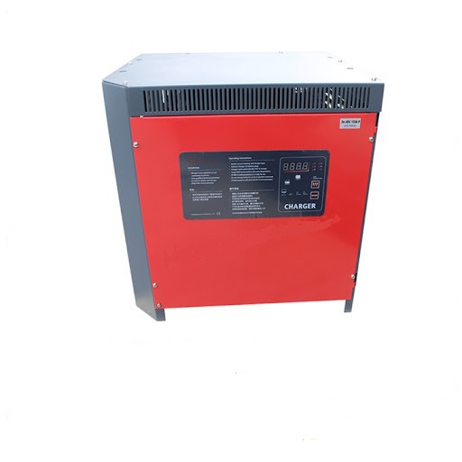 Зарядное устройство Energic Plus RX-T 48V