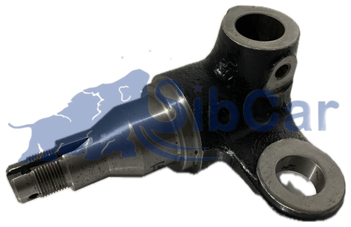 Кулак поворотный Toyota 15-18 (RH)