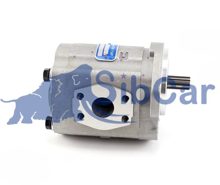 Насос гидравлический Toyota 6F10-18 (1DZ/4Y)