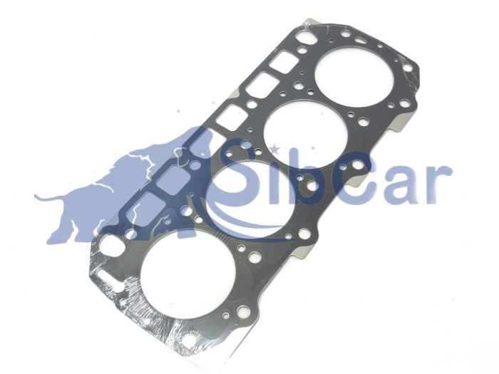 Прокладка ГБЦ Komatsu (Yanmar) 4D92/94 (металл)
