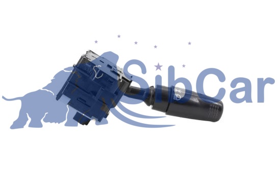 Переключатель света Komatsu F15/18-20/25-35-16