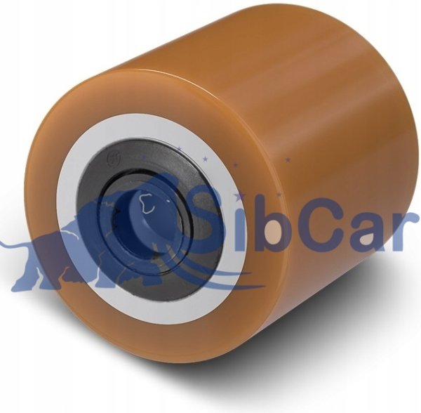 Колесо грузовое Starkerman R-VU/82/080/082/20 Noblelift OPL25N 