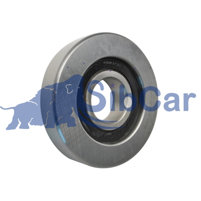 Ролик мачты/каретки Toyota 62-8FD25-30 120*40*28