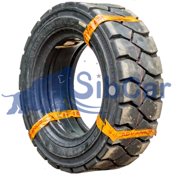 Шинокомплект 28х9-15-14(8 х15-15 (OB502) АДВАНС AD TTF 14 PR